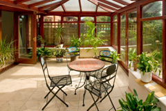 Kinsbourne Green conservatory quotes