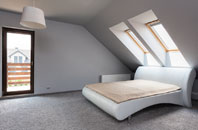 Kinsbourne Green bedroom extensions