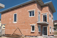 Kinsbourne Green home extensions