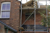 free Kinsbourne Green home extension quotes