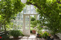 free Kinsbourne Green orangery quotes