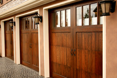 Kinsbourne Green garage extension quotes