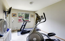 Kinsbourne Green home gym construction leads