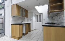 Kinsbourne Green kitchen extension leads