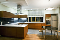 kitchen extensions Kinsbourne Green